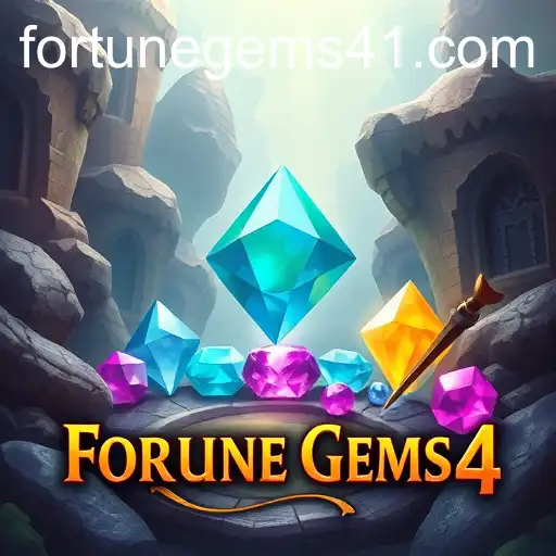 Exploring the Thrilling World of Adventure Games: Spotlight on 'Fortune Gems 4'