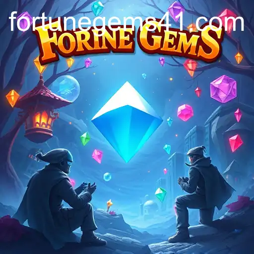 The Evolution of Fortune Gems 4