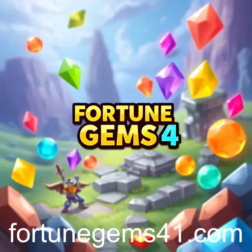 Fortune Gems 4 Revolutionizes Gaming