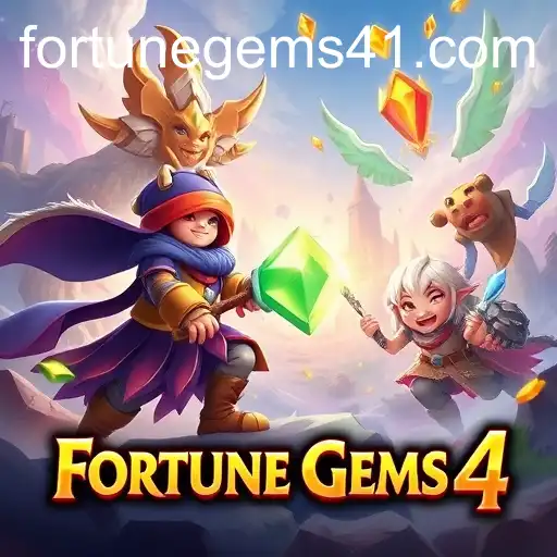 Fortune Gems 4 Thrives Amid Gaming Revolution