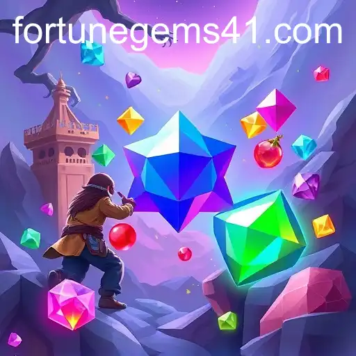 The Rise of Fortune Gems 4 in Gaming