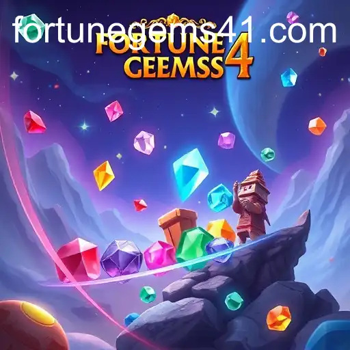 Rising Popularity of Fortune Gems 4
