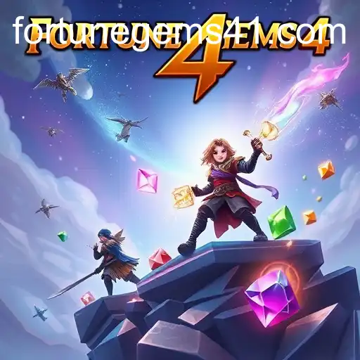 Fortune Gems 4: Shaping the Gaming Landscape