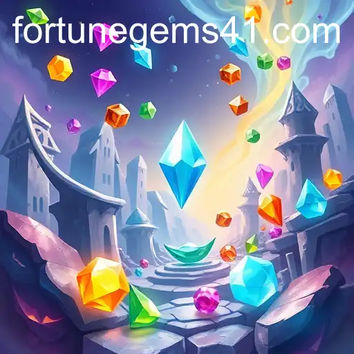 The Rise of Fortune Gems 4: Gaming Trends in 2026