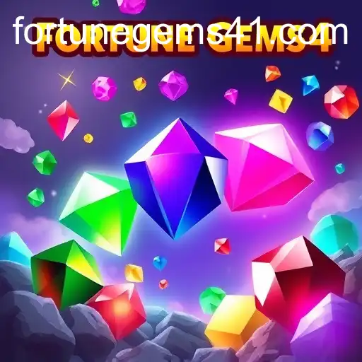 Unveiling the Magic of Fortune Gems 4