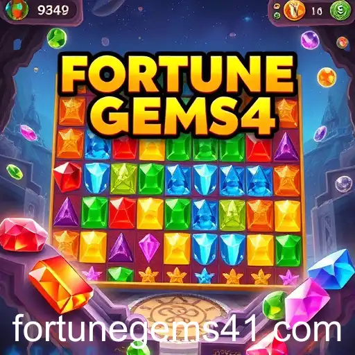 Fortune Gems 4: Unveiling the Future of Gaming