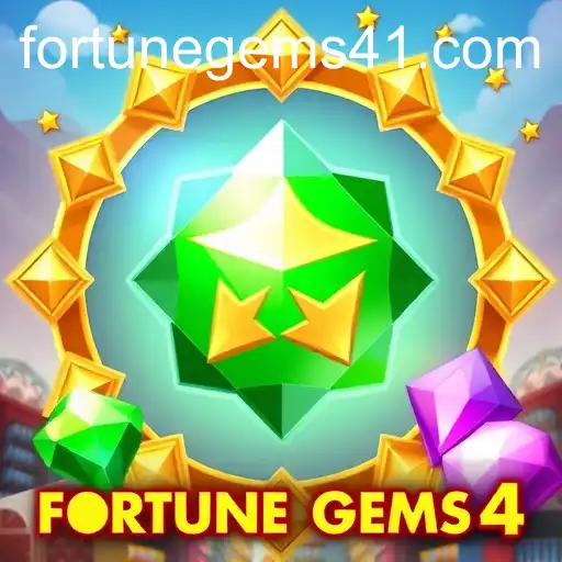 Exploring the Thrills of 'Collect Gems': The Allure of Fortune Gems 4