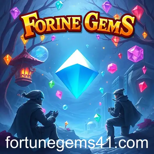 The Evolution of Fortune Gems 4