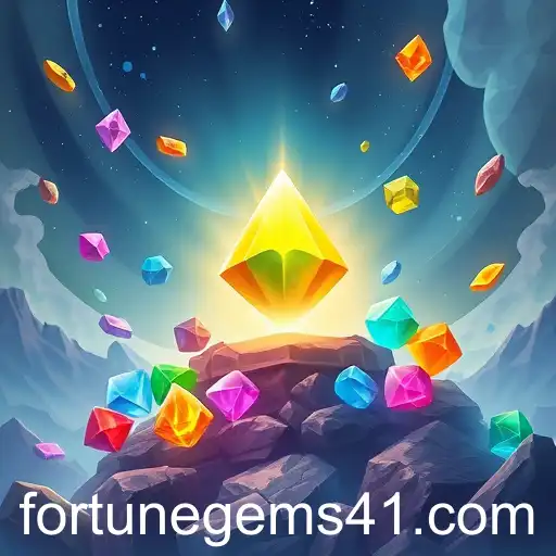 Fortune Gems 4: A Gaming Sensation