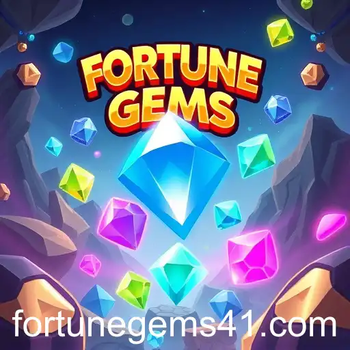 The Rise of Fortune Gems 4