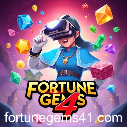 Fortune Gems 4: A Shining Jewel in the Gaming World