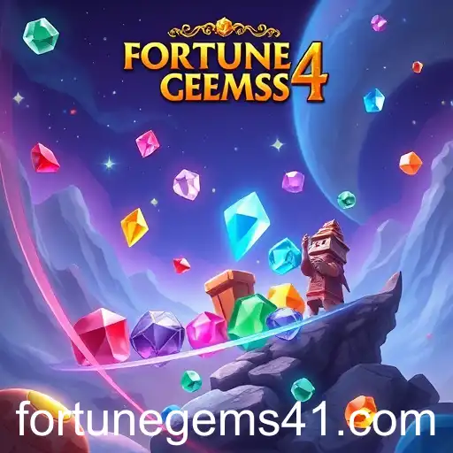 Rising Popularity of Fortune Gems 4