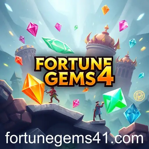 The Rise of Fortune Gems 4 in Modern Gaming
