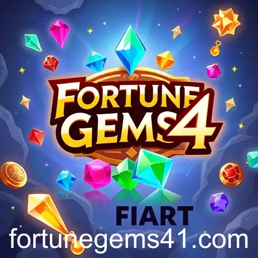 The Evolution and Impact of Fortune Gems 4