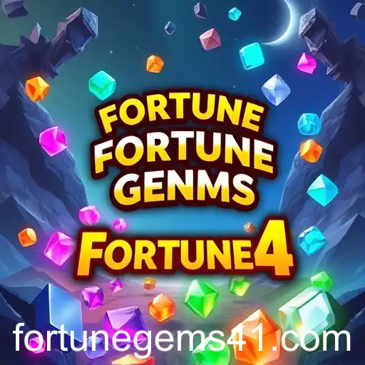 The Rise of Fortune Gems 4: A Modern Gaming Phenomenon