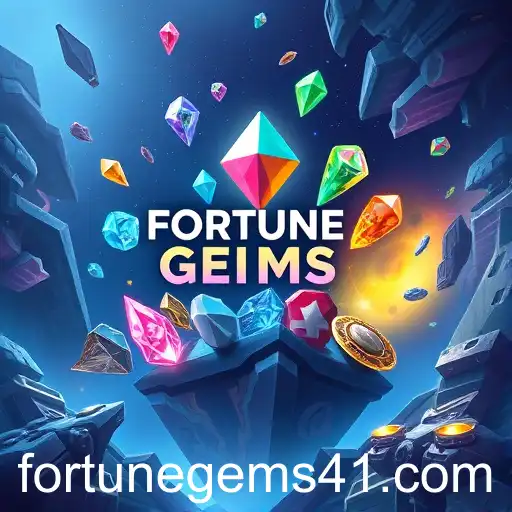 Fortune Gems 4 Shines in Gaming Circles