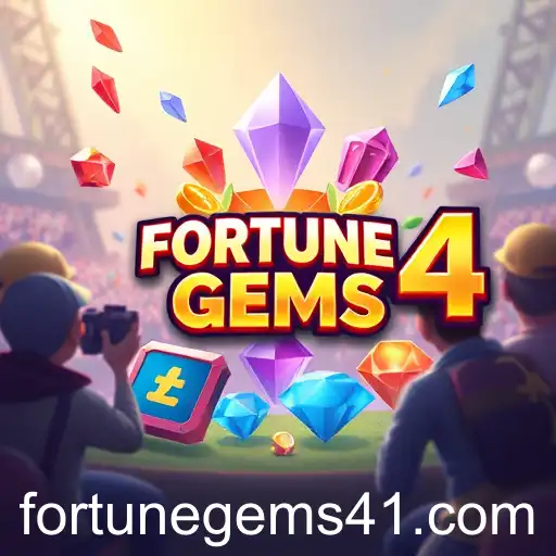 The Rise of Fortune Gems 4 in Digital Entertainment