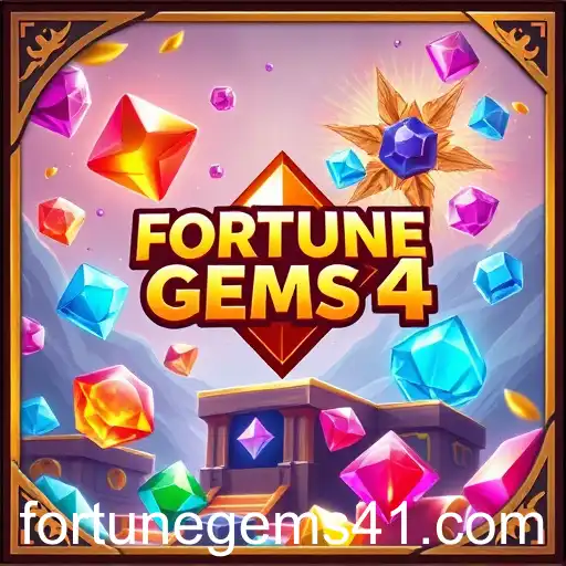 Fortune Gems 4: The Impact on the Gaming Landscape
