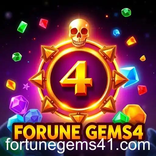 The Rise of Fortune Gems 4 in 2025