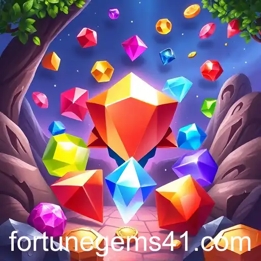 Fortune Gems 4 Shines Bright in Mobile Gaming