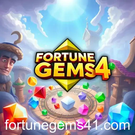 The Rise of Fortune Gems 4 in the Gaming Industry