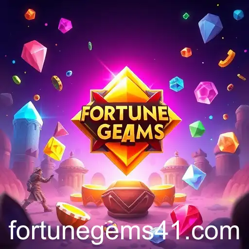 The Rise of Fortune Gems 4 in the Gaming World