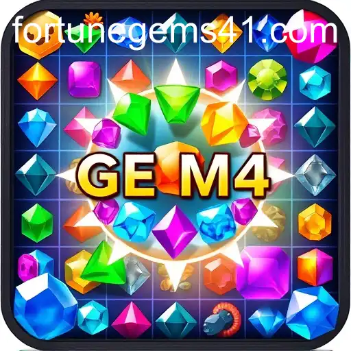 The Allure of Puzzle Solving Games: Discovering Fortune Gems 4