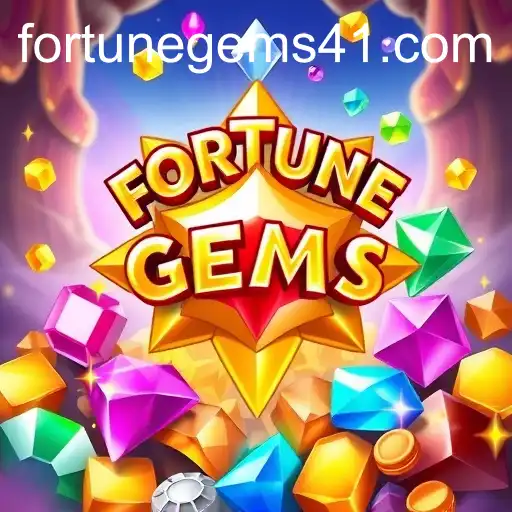 Unlock Treasures in 'Fortune Gems 4': A Rewarding Gaming Experience