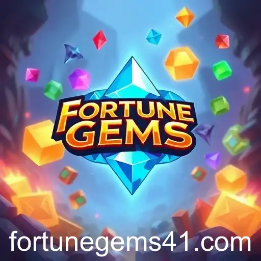 The Rise of Fortune Gems 4