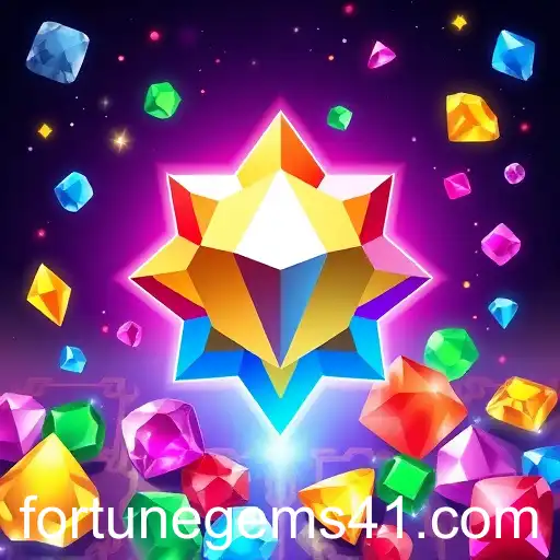 The Rise of Fortune Gems 4