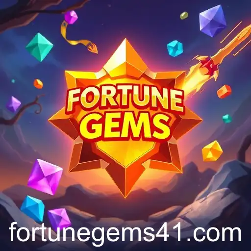 Fortune Gems 4: A Gaming Sensation