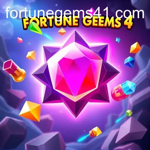 Fortune Gems 4: A Gem of a Game in 2026