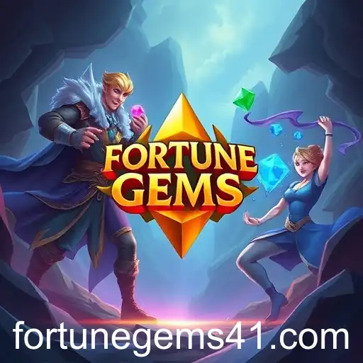 The Evolution and Impact of Fortune Gems 4