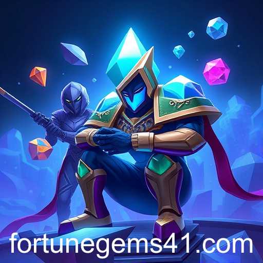 The Growing Popularity of Fortune Gems 4 in 2025