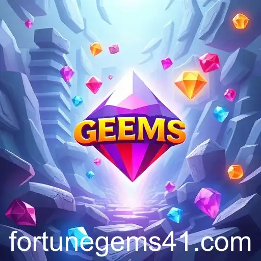 Fortune Gems 4: A New Era in Online Gaming