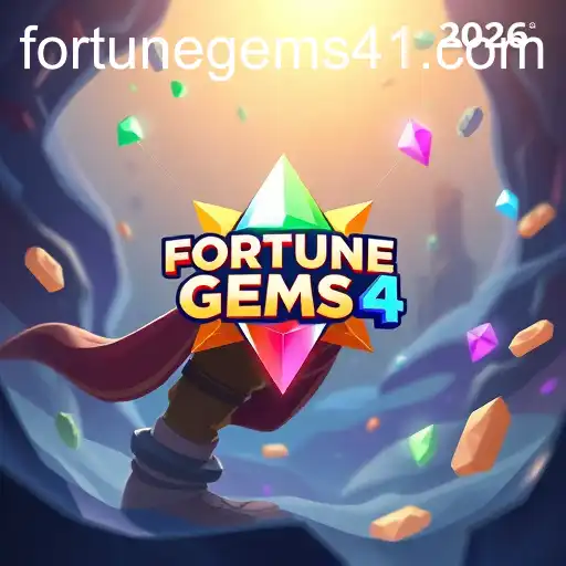 The Rise of Fortune Gems 4 in the Gaming World