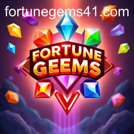 The Rise of Fortune Gems 4