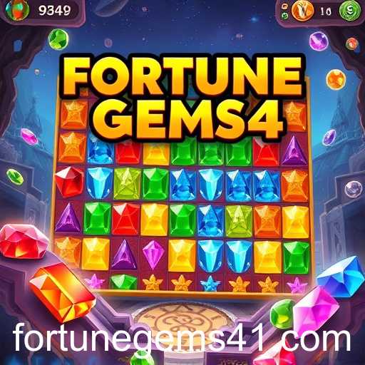 Fortune Gems 4: Unveiling the Future of Gaming