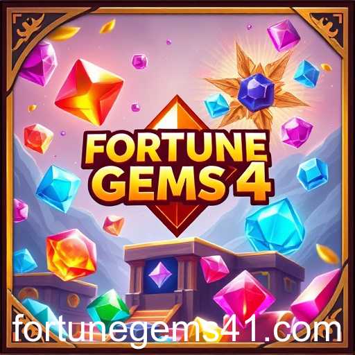 Fortune Gems 4: The Impact on the Gaming Landscape