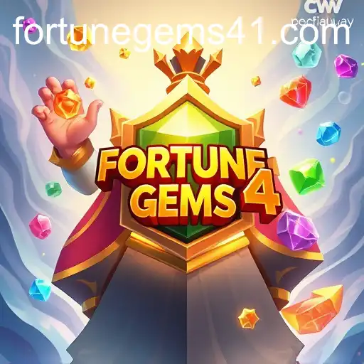 The Rise of Fortune Gems 4 in Online Gaming Evolution