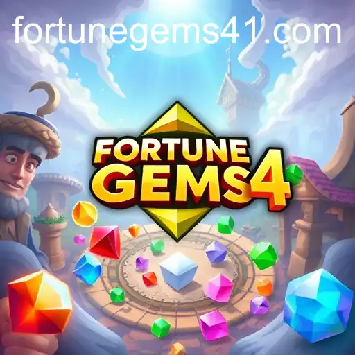The Rise of Fortune Gems 4 in the Gaming Industry
