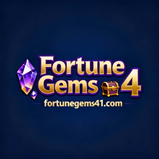 fortune gems 4