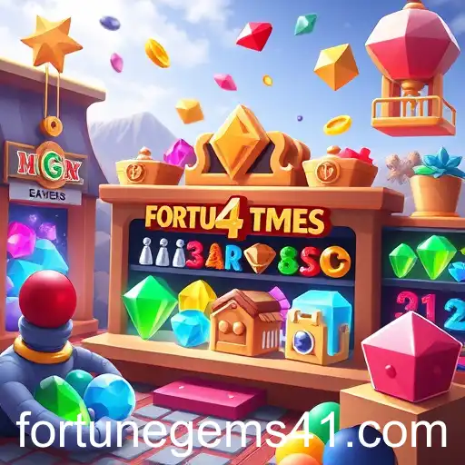 The Rise of Online Casinos and Their Premier Games