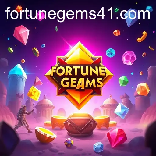 The Rise of Fortune Gems 4 in the Gaming World