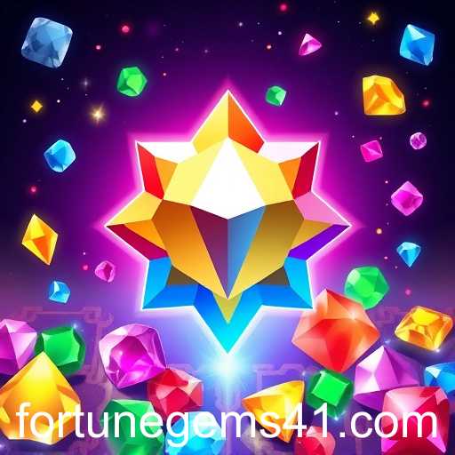 The Rise of Fortune Gems 4